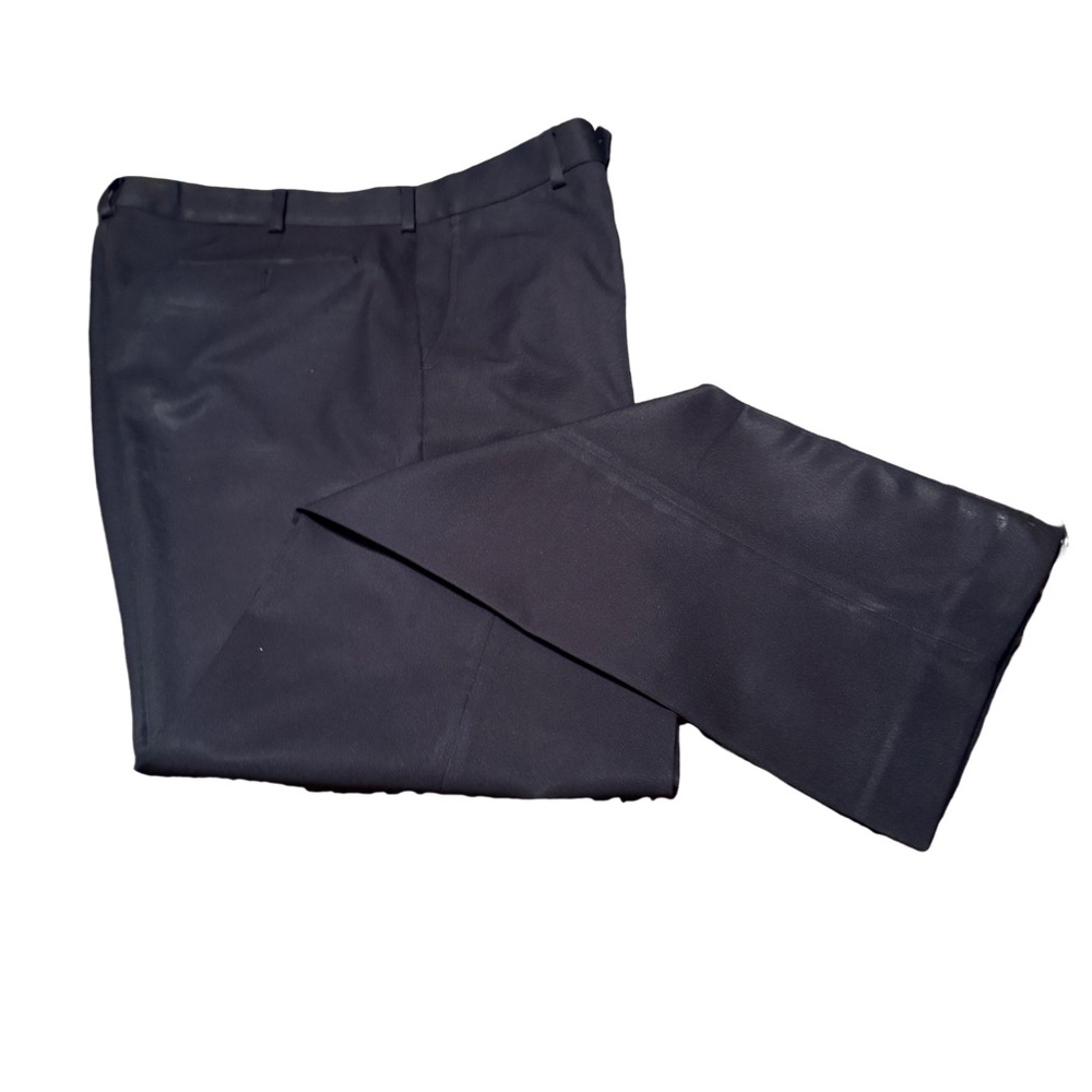 Classic Gray Dress Pants